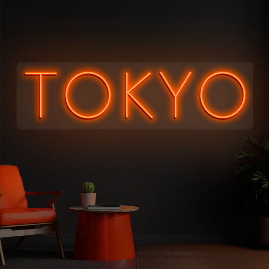 Tokyo