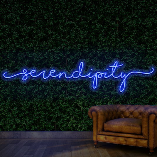 Serendipity