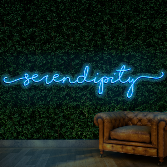 Serendipity