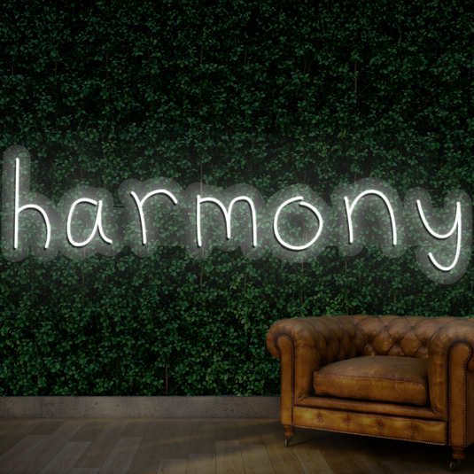 Harmony