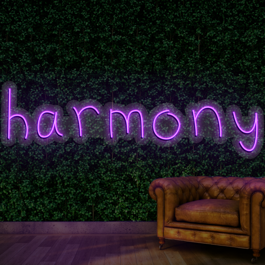 Harmony