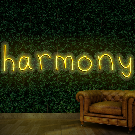 Harmony