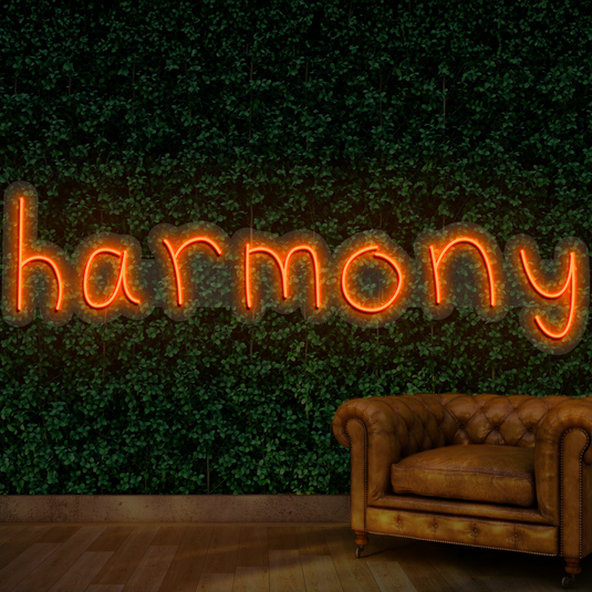 Harmony