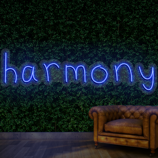 Harmony