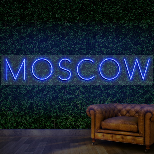 Moscow