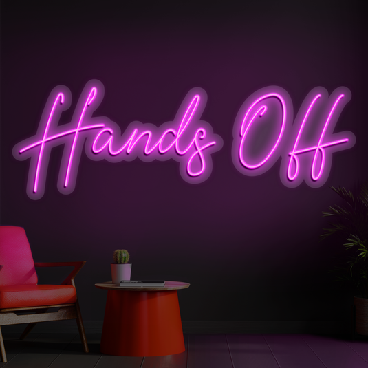 Hands Off