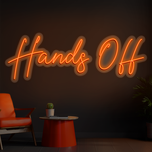 Hands Off