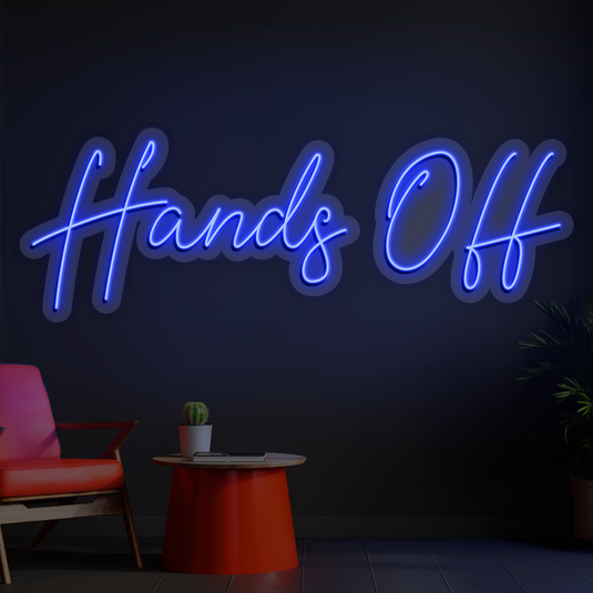 Hands Off