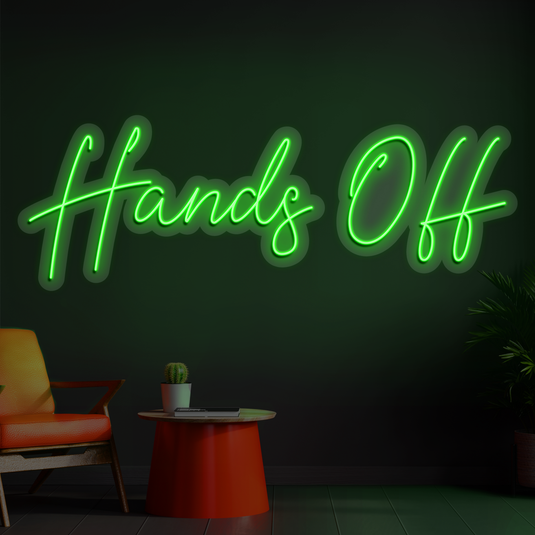 Hands Off