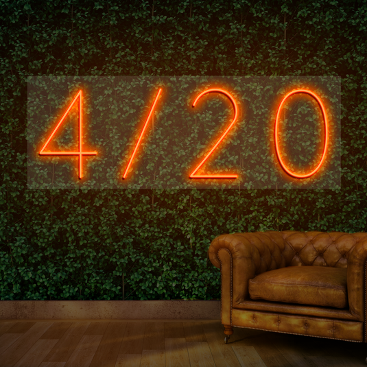 Four Twenty