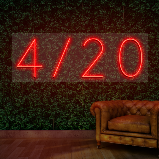 Four Twenty