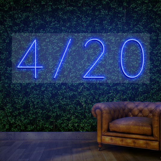 Four Twenty