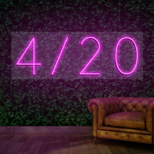 Four Twenty