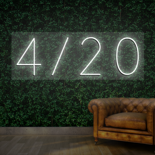 Four Twenty