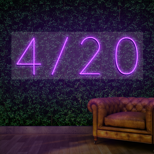 Four Twenty