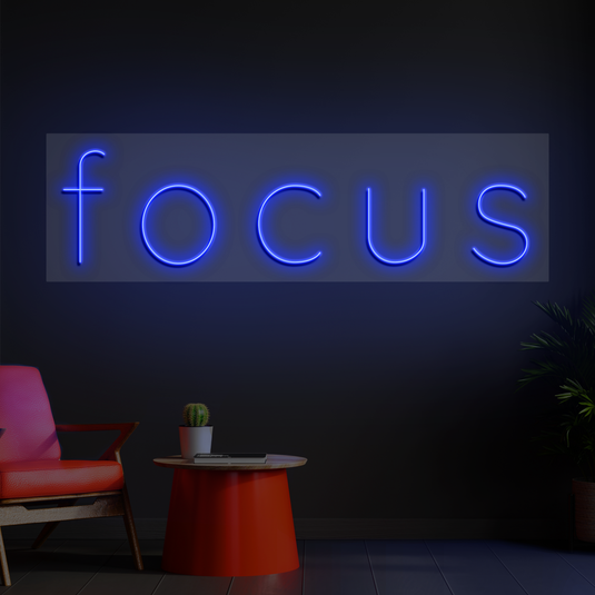 Focus