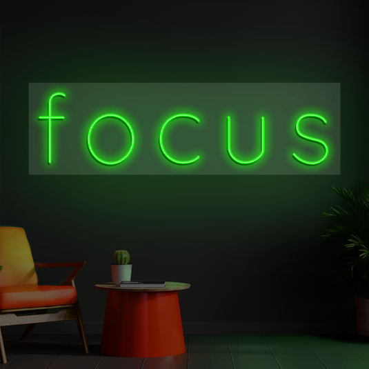 Focus