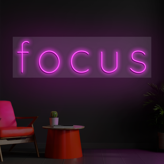 Focus