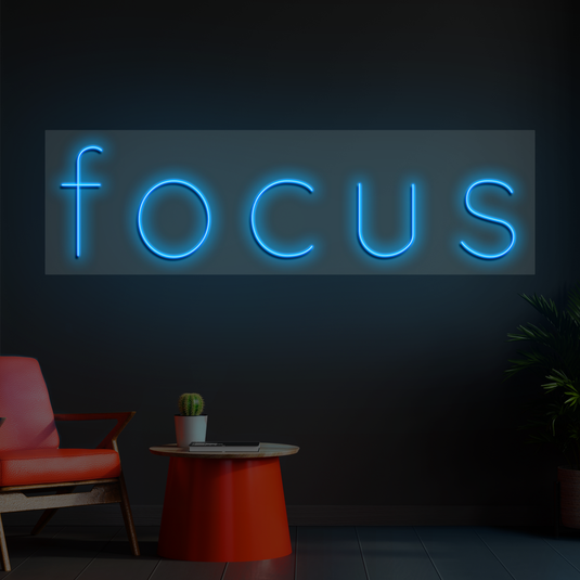 Focus