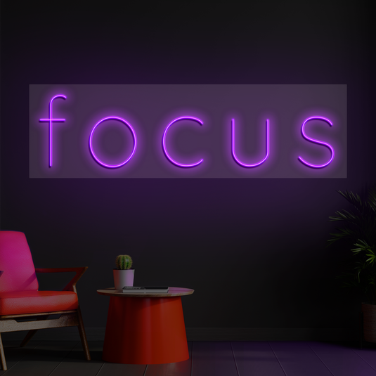 Focus