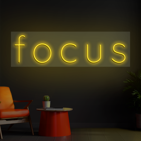 Focus