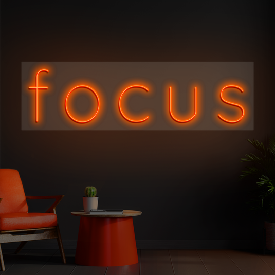 Focus