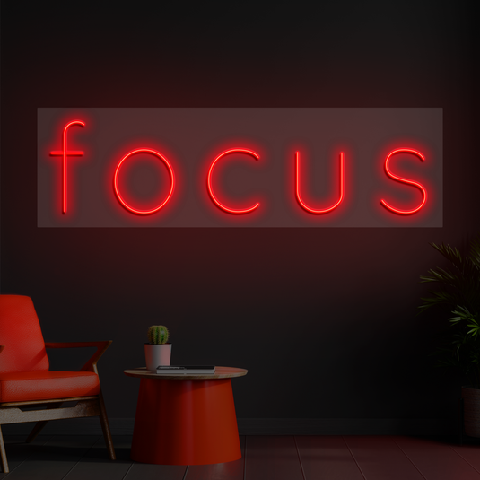 Focus