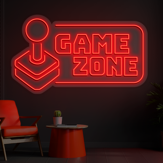 Game Zone