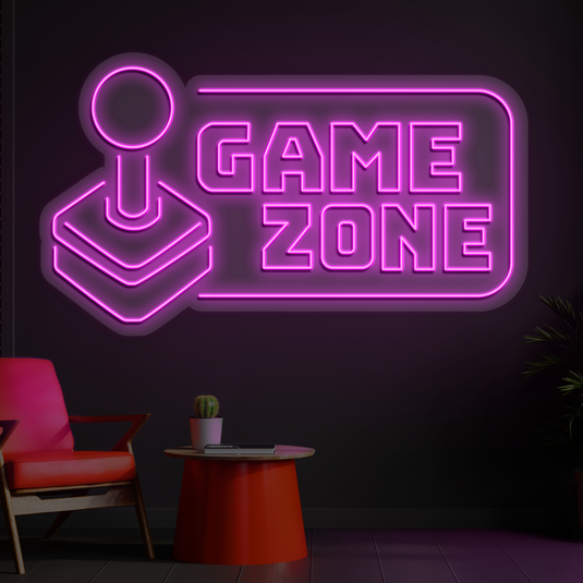 Game Zone