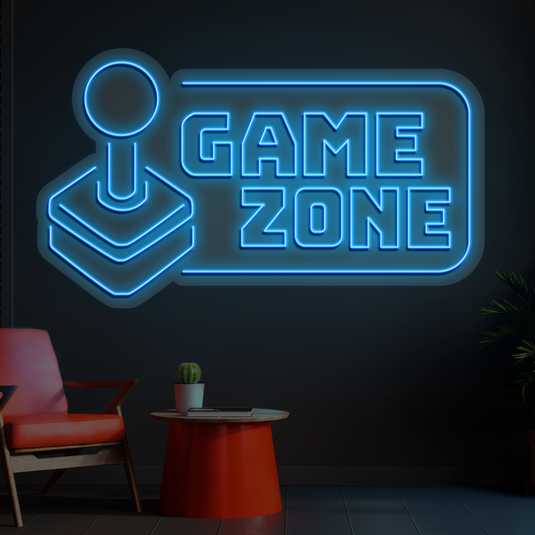 Game Zone