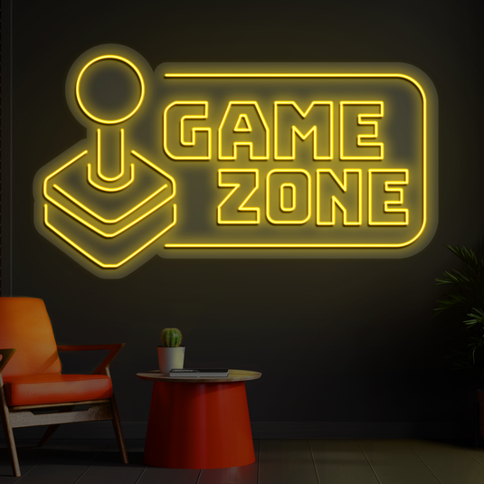 Game Zone