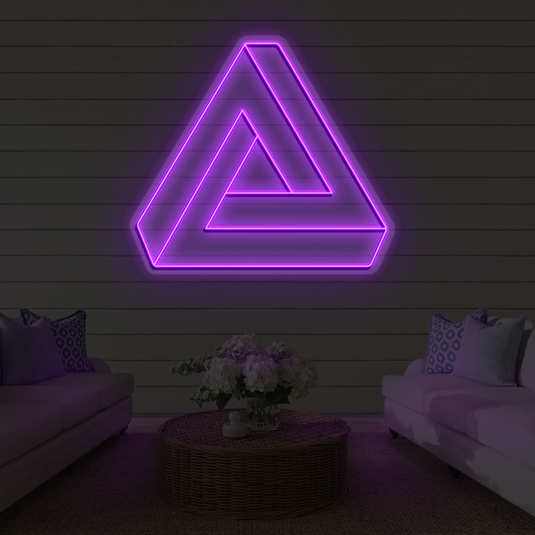 Penrose triangle