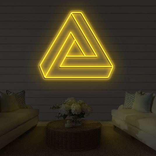 Penrose triangle