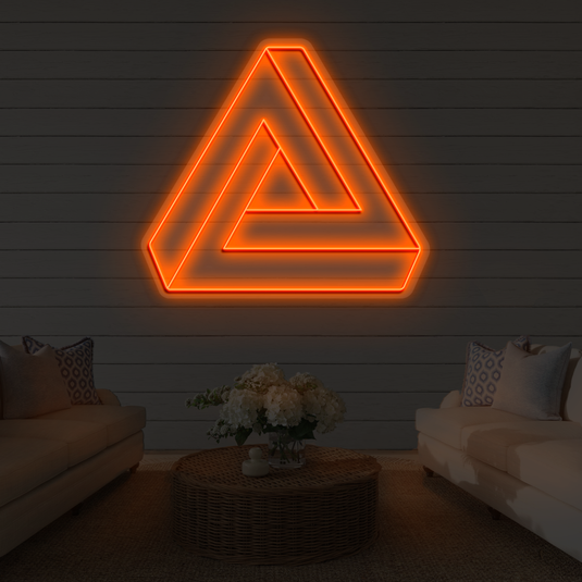 Penrose triangle