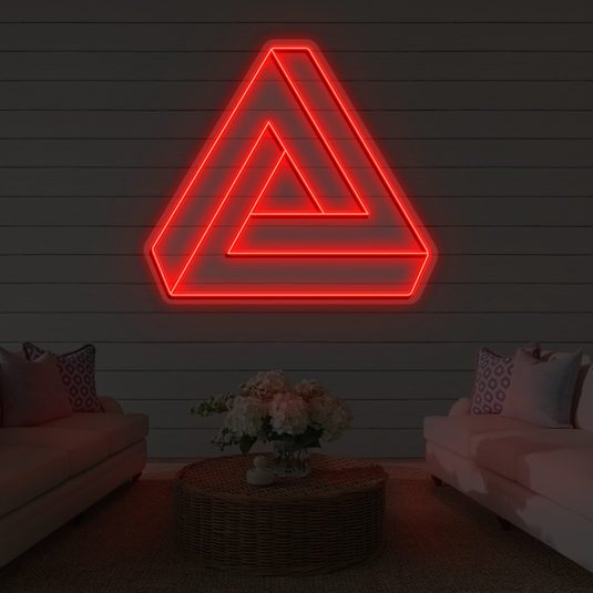 Penrose triangle