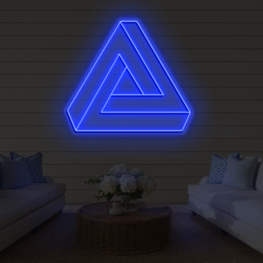 Penrose triangle