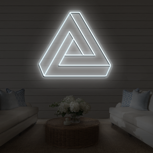 Penrose triangle