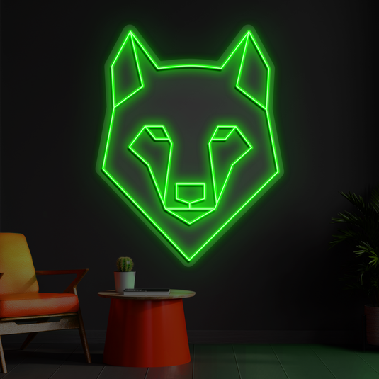 Geometric Wolf