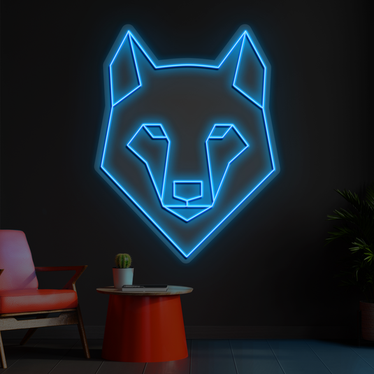 Geometric Wolf