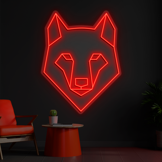 Geometric Wolf