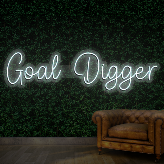 Goal Digger