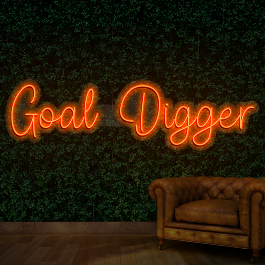 Goal Digger