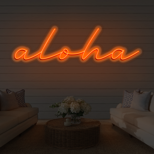 Aloha