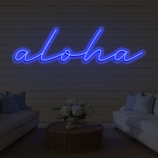 Aloha