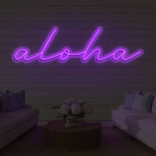 Aloha