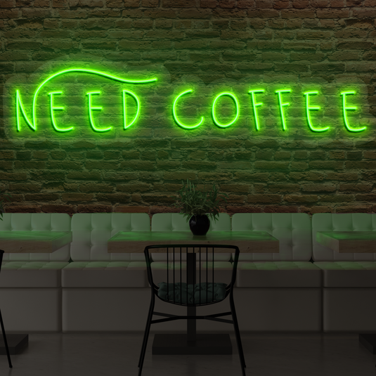 Need Coffee