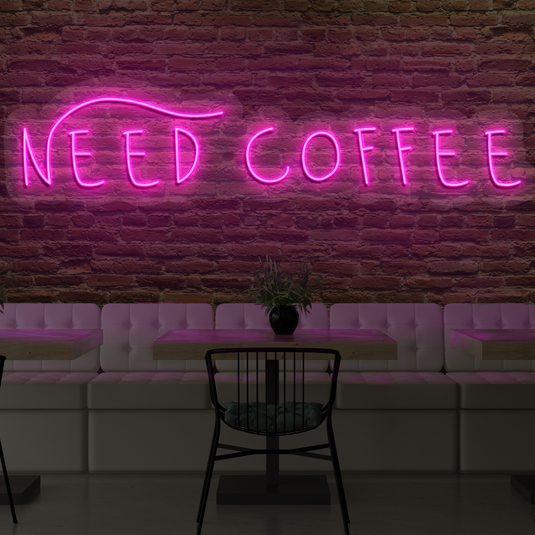 Need Coffee