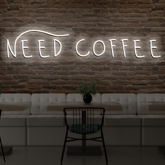 Need Coffee