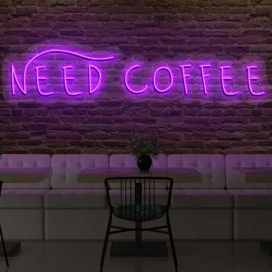 Need Coffee