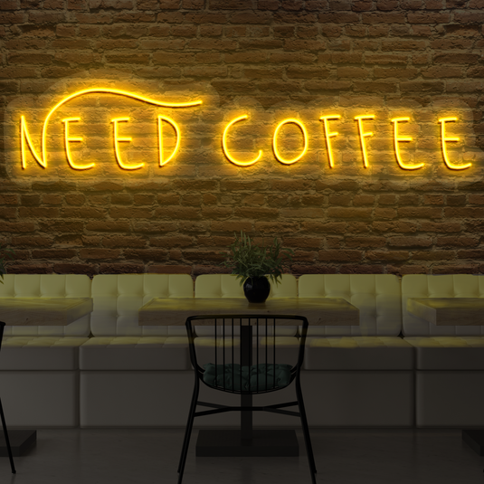 Need Coffee